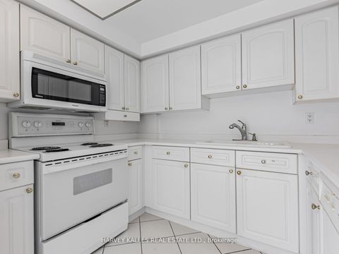 Photo 8 at 802 - 10 Tichester Road, Forest Hill South, Toronto