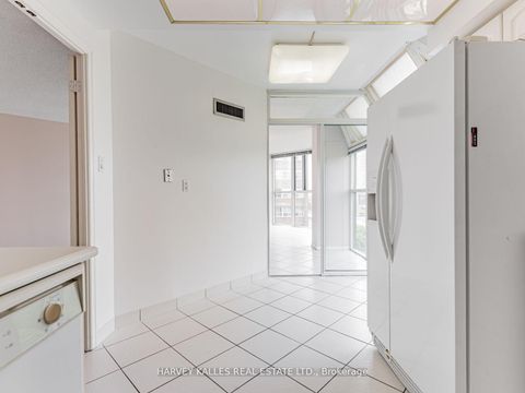 Photo 10 at 802 - 10 Tichester Road, Forest Hill South, Toronto