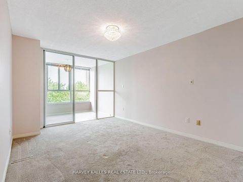 Photo 11 at 802 - 10 Tichester Road, Forest Hill South, Toronto