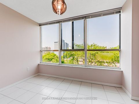 Photo 13 at 802 - 10 Tichester Road, Forest Hill South, Toronto