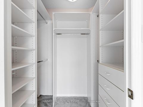 Photo 19 at 802 - 10 Tichester Road, Forest Hill South, Toronto