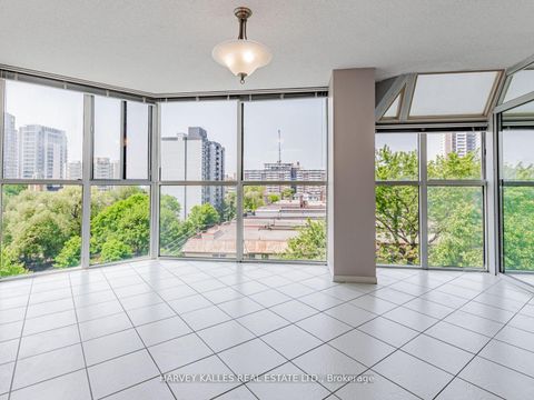 Photo 20 at 802 - 10 Tichester Road, Forest Hill South, Toronto
