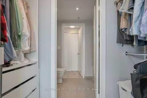 Photo 24 at 301 - 51 Lady Bank Road, Queensway, Toronto