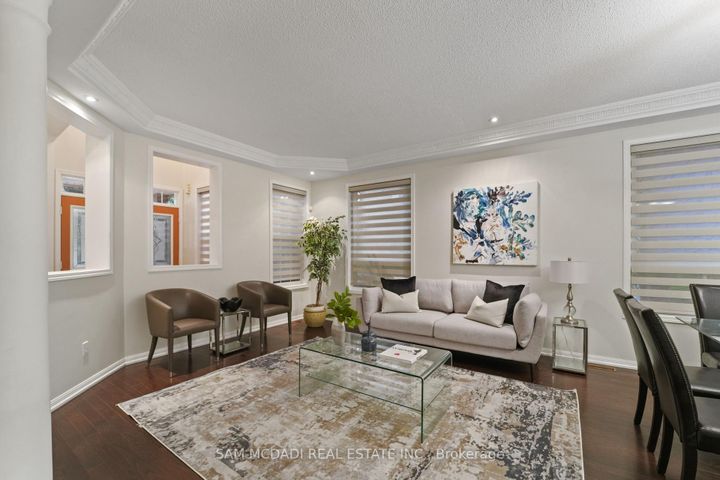 Photo 15 at 3619 Waterfall Crescent, Lisgar, Mississauga