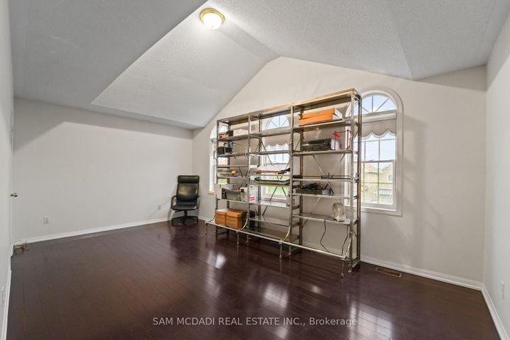 Photo 21 at 3619 Waterfall Crescent, Lisgar, Mississauga