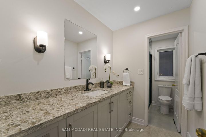 Photo 22 at 3619 Waterfall Crescent, Lisgar, Mississauga