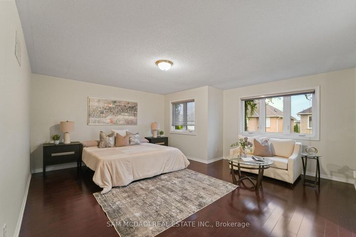 Photo 25 at 3619 Waterfall Crescent, Lisgar, Mississauga