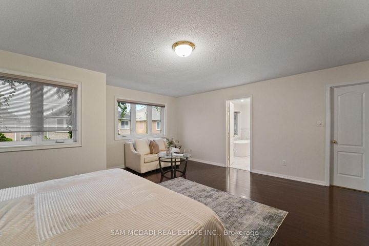Photo 26 at 3619 Waterfall Crescent, Lisgar, Mississauga
