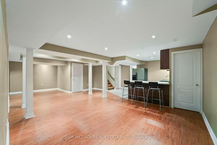 Photo 31 at 3619 Waterfall Crescent, Lisgar, Mississauga