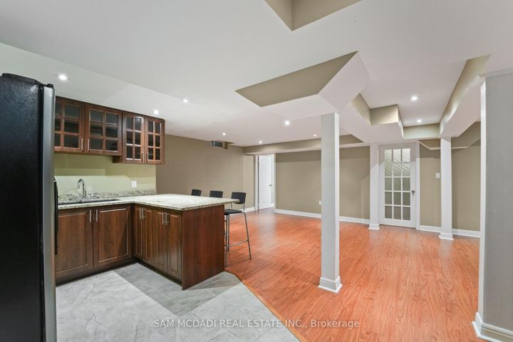 Photo 32 at 3619 Waterfall Crescent, Lisgar, Mississauga