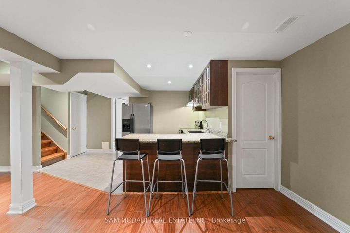 Photo 34 at 3619 Waterfall Crescent, Lisgar, Mississauga
