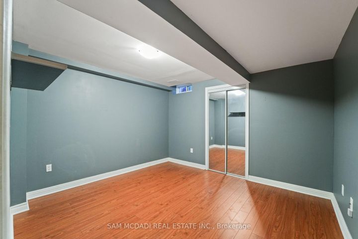 Photo 37 at 3619 Waterfall Crescent, Lisgar, Mississauga