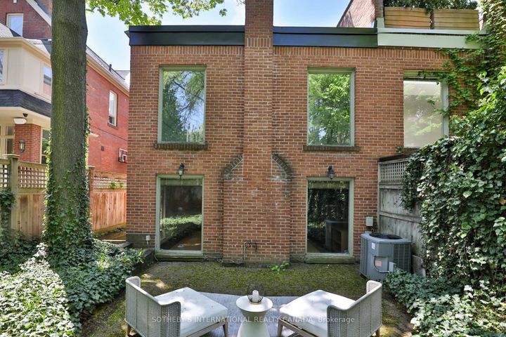 Photo 49 at 91 Glen Road, Moore Park, Toronto