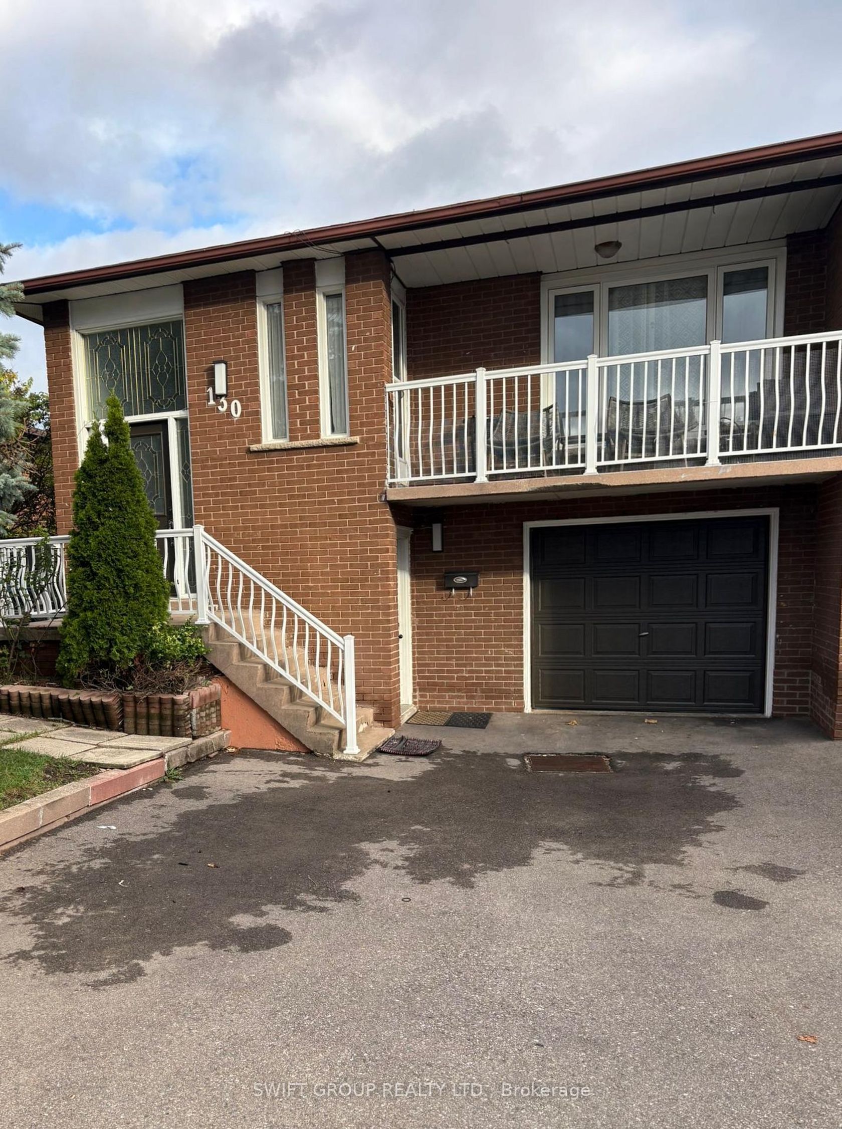 130 Chalfield Lane, Rathwood, Mississauga 