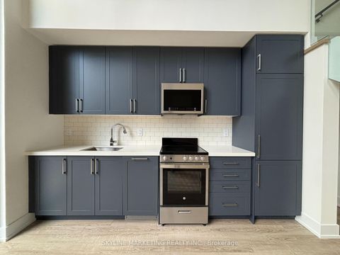 Photo 3 at 114 - 2450 Old Bronte Road, WM Westmount, Oakville