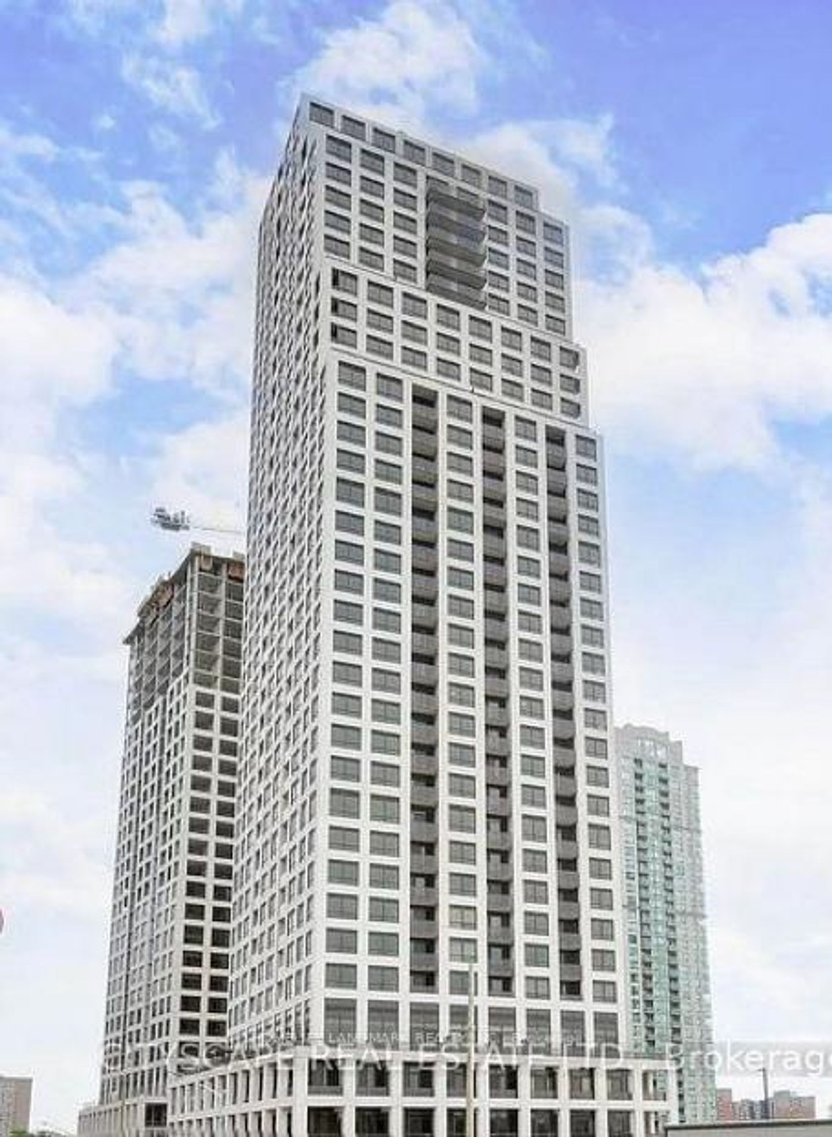 2506 - 36 ELM Drive W, Fairview, Mississauga by Loree Meneguzzi Real Estate 2506 - 36 ELM Drive W, Fairview, Mississauga