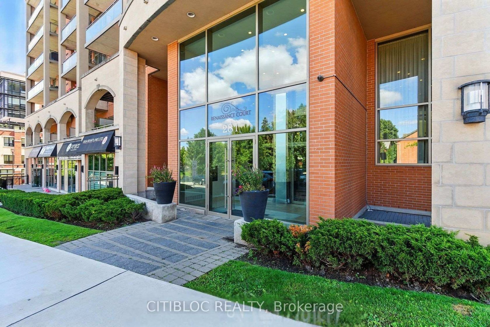 205 - 281 Woodbridge Avenue, West Woodbridge, Vaughan 