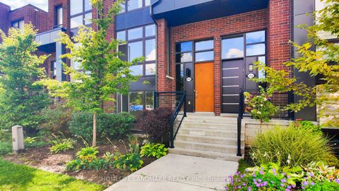 Photo 1 at 9180 Bathurst Street, Patterson, Vaughan