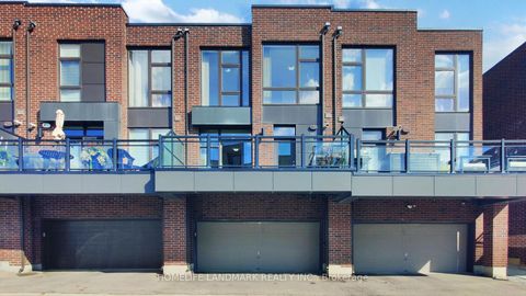 Photo 26 at 9180 Bathurst Street, Patterson, Vaughan