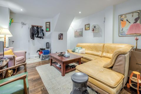 Photo 8 at 22 Rusholme Park Crescent, Little Portugal, Toronto