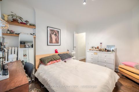 Photo 10 at 22 Rusholme Park Crescent, Little Portugal, Toronto