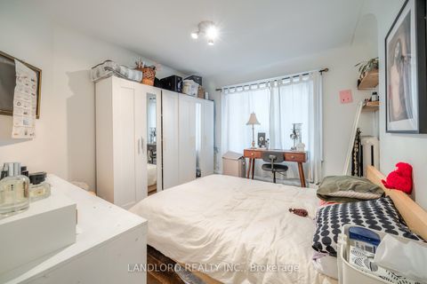 Photo 11 at 22 Rusholme Park Crescent, Little Portugal, Toronto