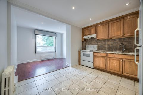 Photo 12 at 22 Rusholme Park Crescent, Little Portugal, Toronto