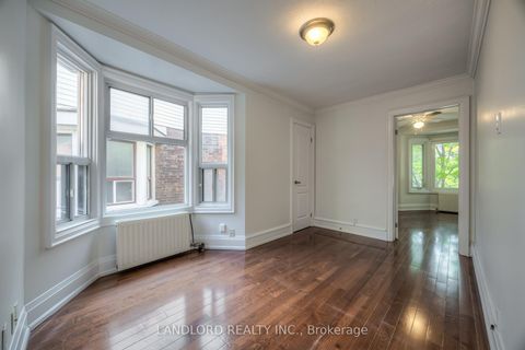 Photo 14 at 22 Rusholme Park Crescent, Little Portugal, Toronto