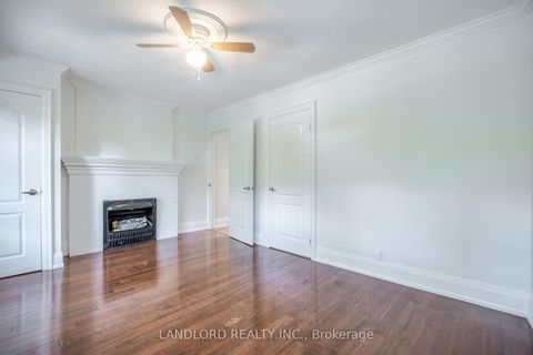 Photo 15 at 22 Rusholme Park Crescent, Little Portugal, Toronto
