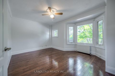 Photo 16 at 22 Rusholme Park Crescent, Little Portugal, Toronto