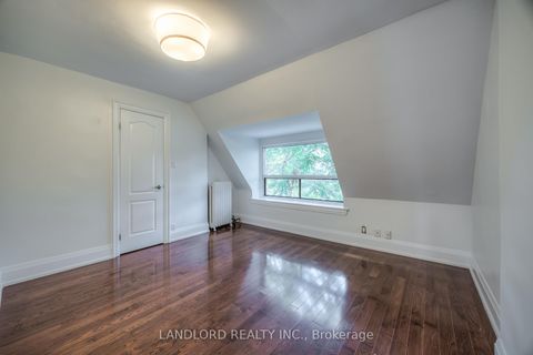 Photo 17 at 22 Rusholme Park Crescent, Little Portugal, Toronto