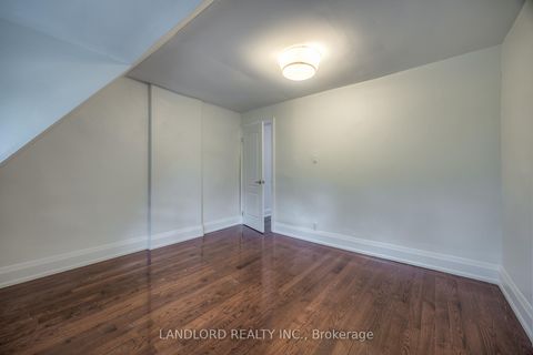 Photo 18 at 22 Rusholme Park Crescent, Little Portugal, Toronto