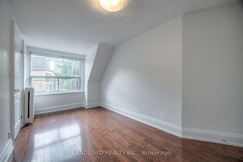 Photo 19 at 22 Rusholme Park Crescent, Little Portugal, Toronto