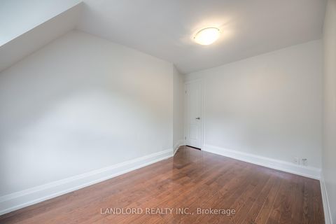 Photo 20 at 22 Rusholme Park Crescent, Little Portugal, Toronto
