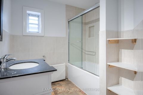 Photo 21 at 22 Rusholme Park Crescent, Little Portugal, Toronto