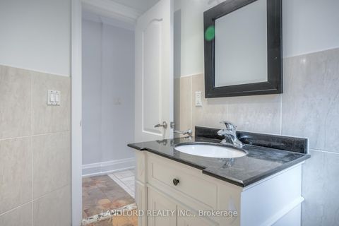 Photo 22 at 22 Rusholme Park Crescent, Little Portugal, Toronto