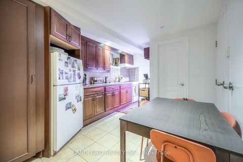 Photo 26 at 22 Rusholme Park Crescent, Little Portugal, Toronto