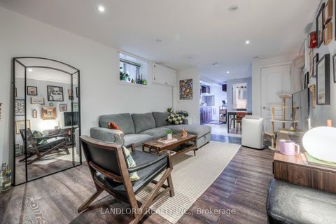 Photo 27 at 22 Rusholme Park Crescent, Little Portugal, Toronto