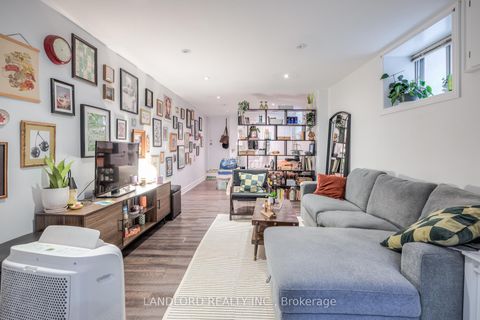 Photo 28 at 22 Rusholme Park Crescent, Little Portugal, Toronto