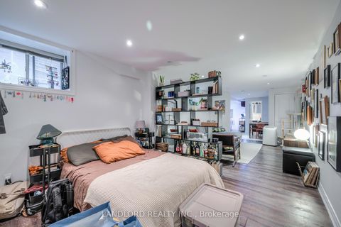 Photo 29 at 22 Rusholme Park Crescent, Little Portugal, Toronto