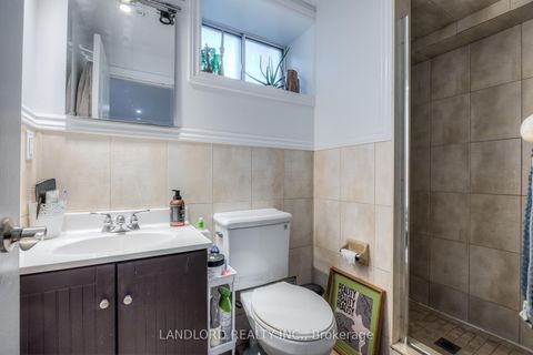 Photo 31 at 22 Rusholme Park Crescent, Little Portugal, Toronto