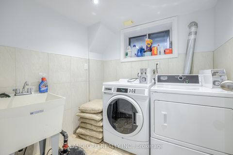 Photo 32 at 22 Rusholme Park Crescent, Little Portugal, Toronto