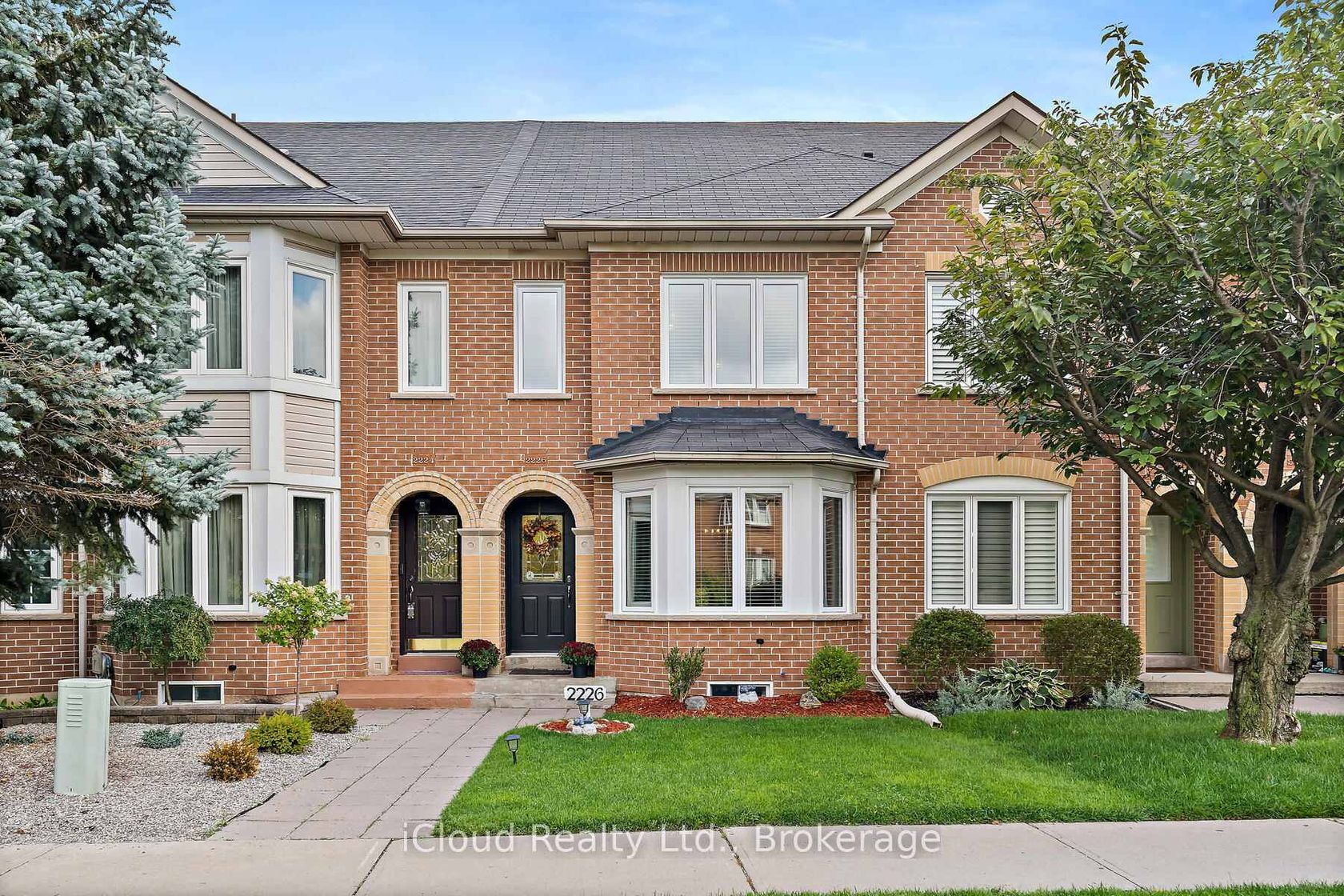 2226 Westoak Trails Boulevard, WT West Oak Trails, Oakville 2