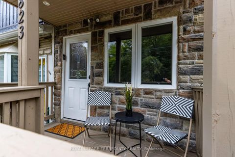 Photo 2 at 823 Craven Road, Coxwell, Toronto