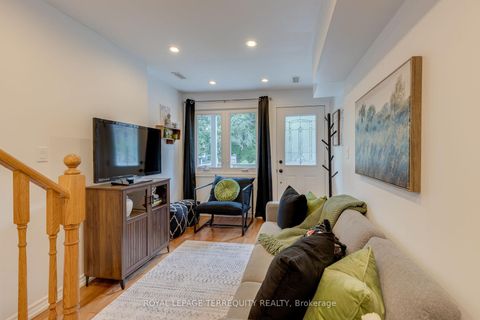 Photo 5 at 823 Craven Road, Coxwell, Toronto