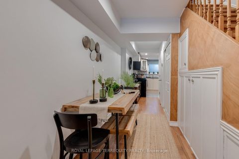 Photo 6 at 823 Craven Road, Coxwell, Toronto
