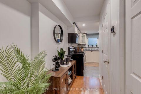 Photo 7 at 823 Craven Road, Coxwell, Toronto