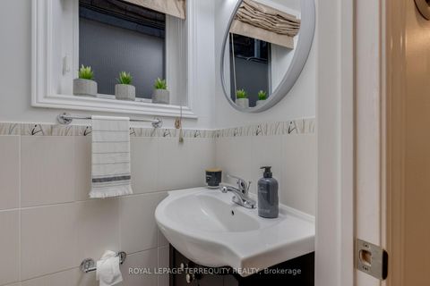 Photo 8 at 823 Craven Road, Coxwell, Toronto