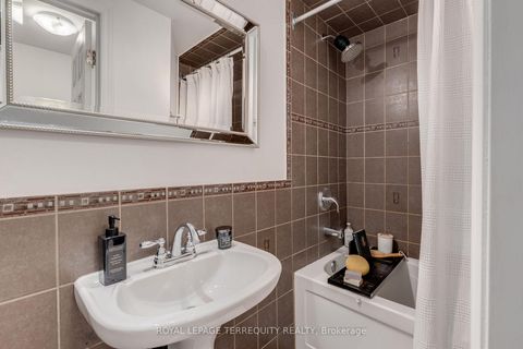 Photo 15 at 823 Craven Road, Coxwell, Toronto