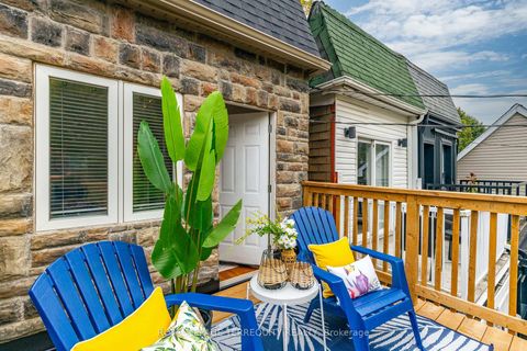 Photo 20 at 823 Craven Road, Coxwell, Toronto